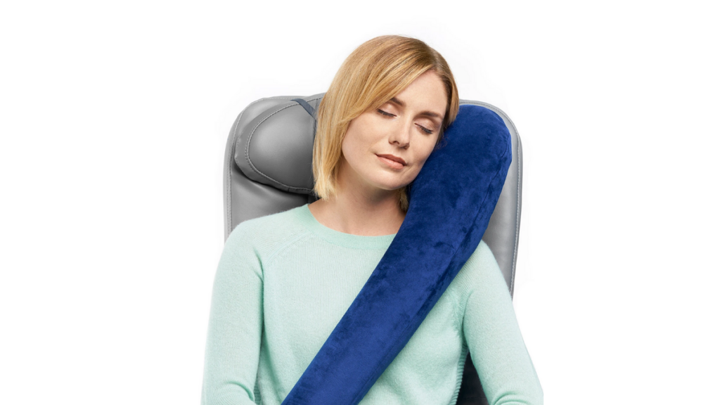 Travelrest Ultimate Travel Pillow