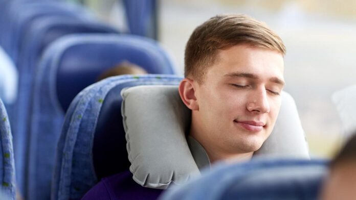 best travel pillow