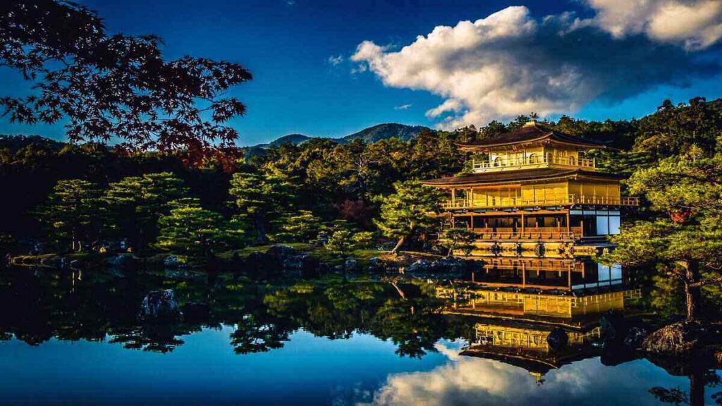 the most visited country in the world japan