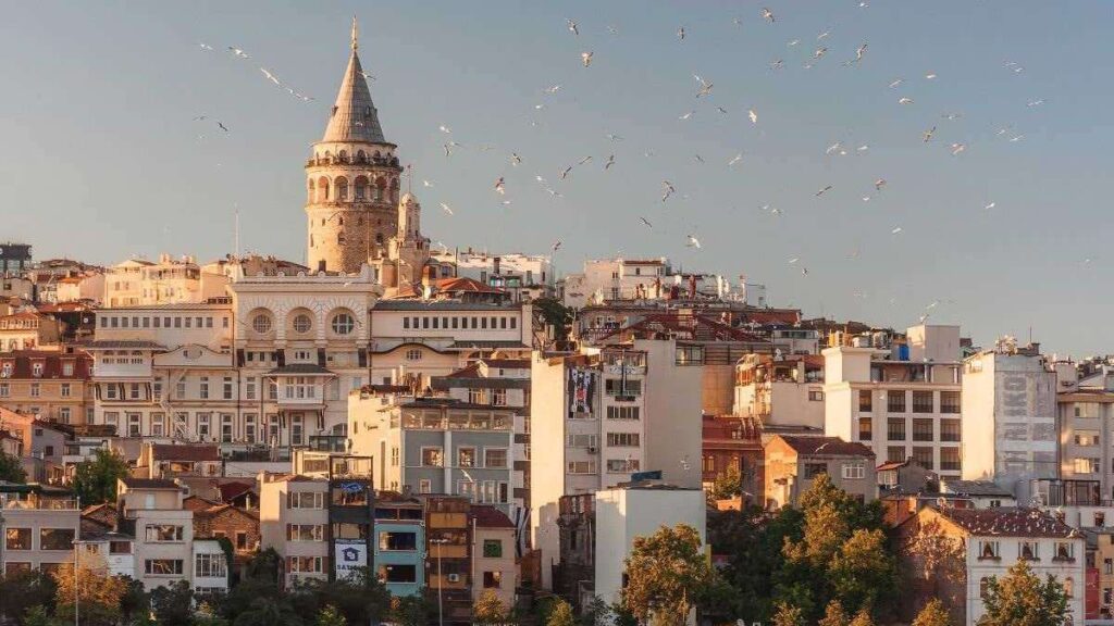 Istanbul, Turkey is truly one of the top 10 most beautiful cities in the world