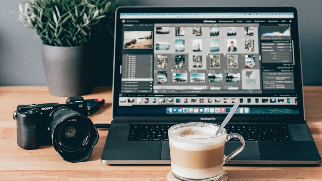 Photo editing tools, travel photography tips