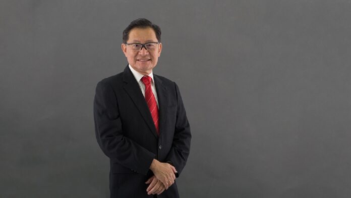 SHTE - Datuk Seri Prof. Dr. Victor Wee travel restrictions