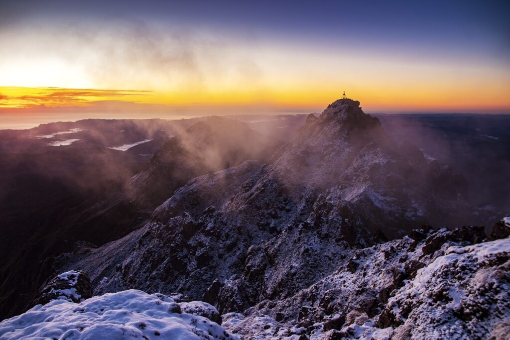 The Surreal Wai-O-Tapu Thermal Park Rotorua by Navaneeth Unnikrishnan