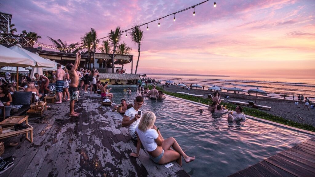 Canggu, best place to stay in Bali