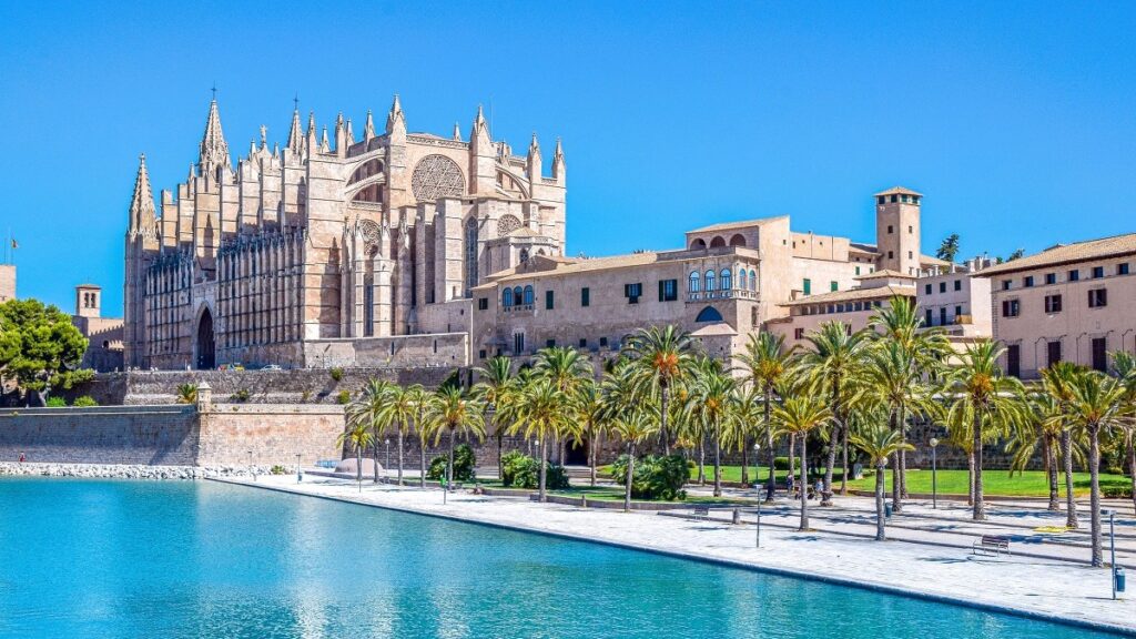 Where to stay in Mallorca - Palma De Mallorca