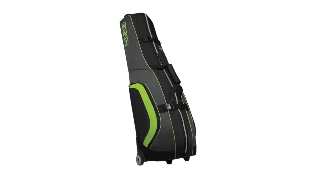 Best travel golf bags, OGIO mutant