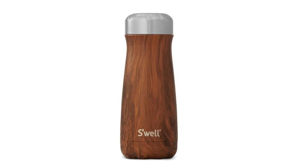 Best travel coffee mugs 2021, Swells