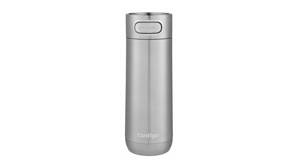 Best travel mug 2021, Contigo Autoseal Luxe