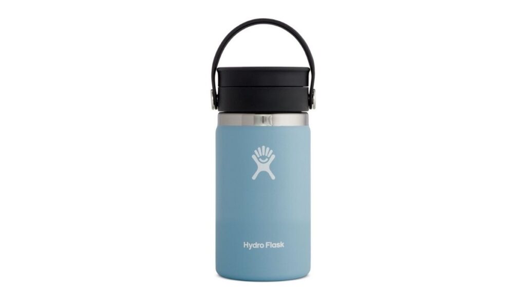 Best travel mug 2021, Hydro Flask coffee