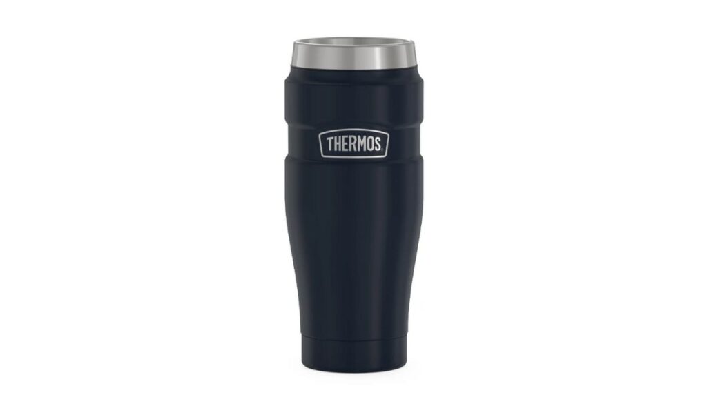 Best travel mug 2021, Thermos Stainless King