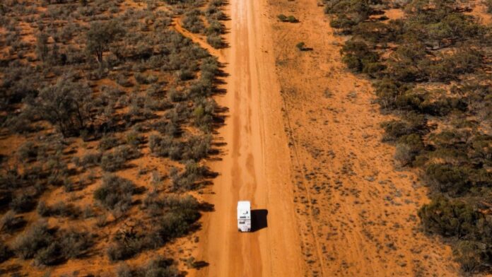 Landmarks in Northwest Queensland - 7 landmarks