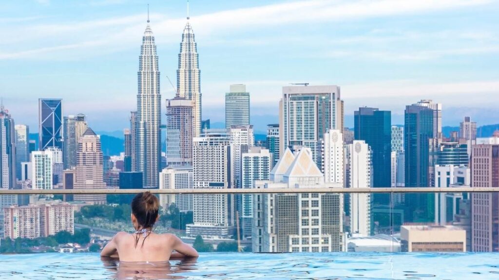 How hotels in Malaysia are vying for share of a smaller market