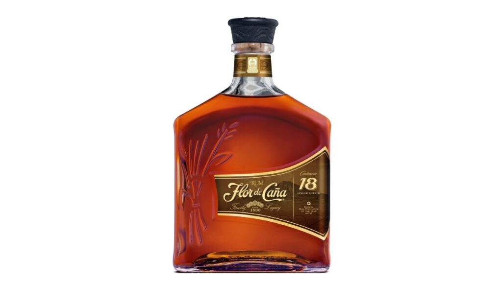 10 best rums in the world, Flor De Cana