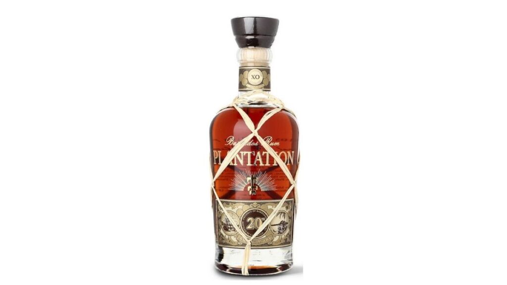 10 best rums in the world, Plantation