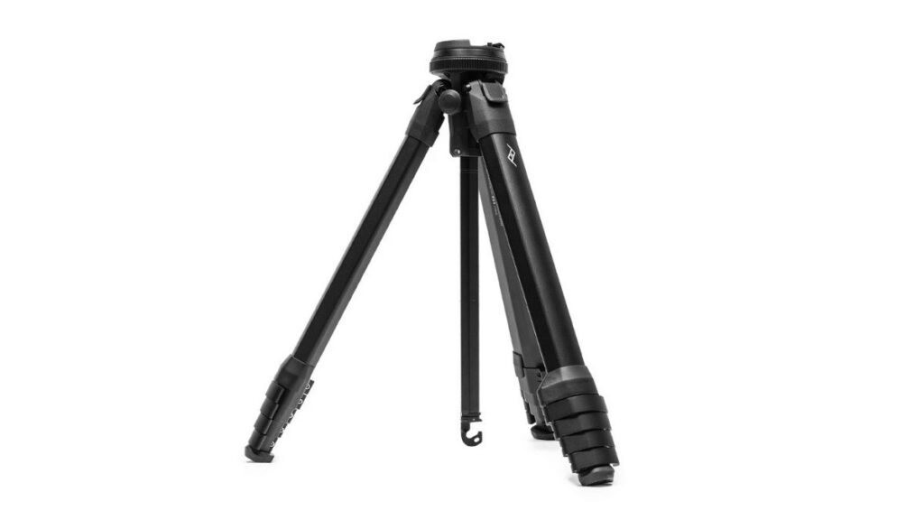 Travel tripods - Peak designs