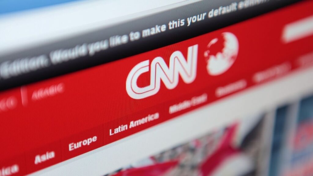 CNN travel news