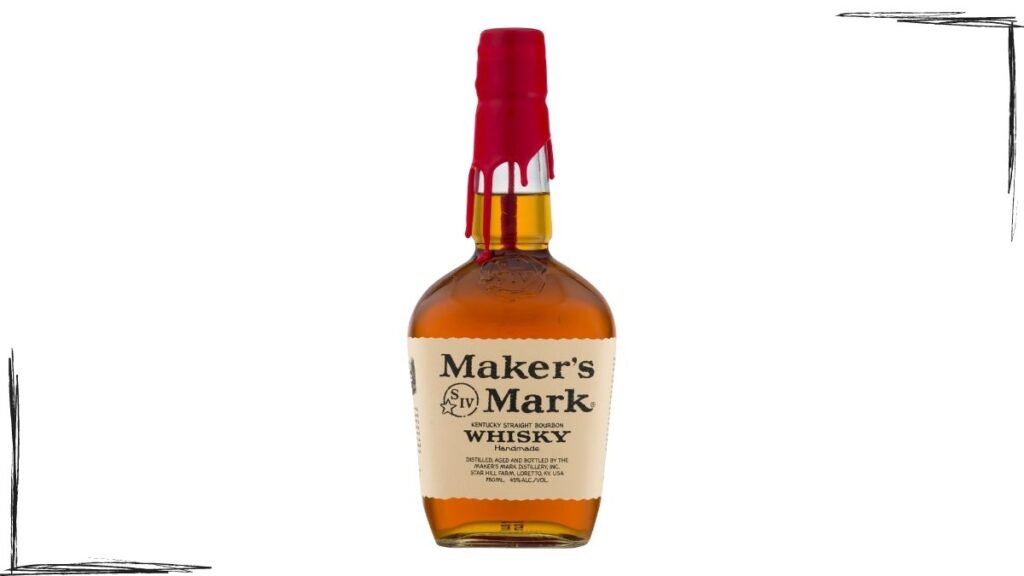 Best Christmas Drinks gifts - Makers Mark