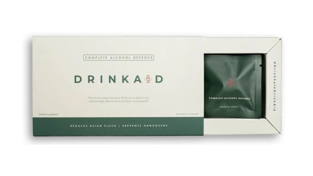 Drinkaid christmas gift ideas