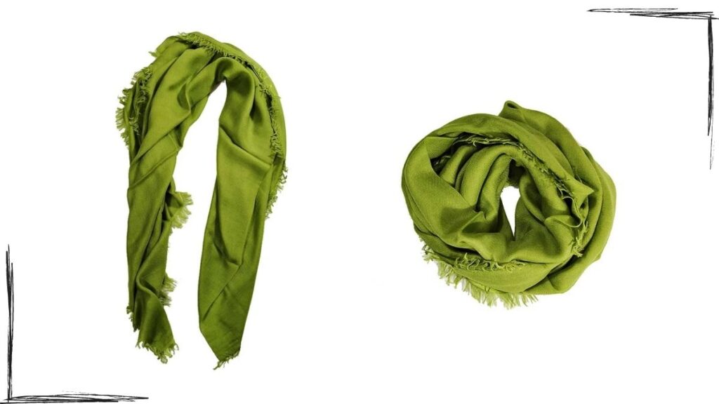 best christmas gift ideas - Ayesha scarves