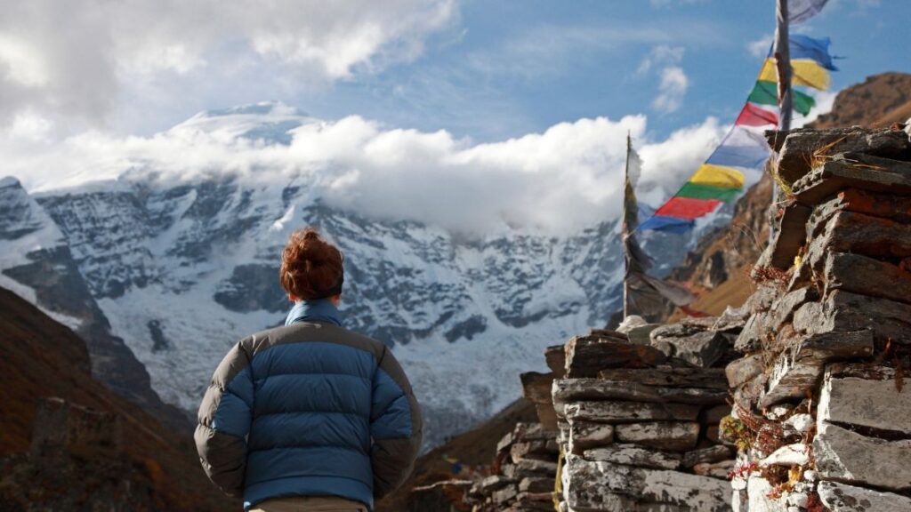 5 wellness travel destinations for your next trip - Bhutan