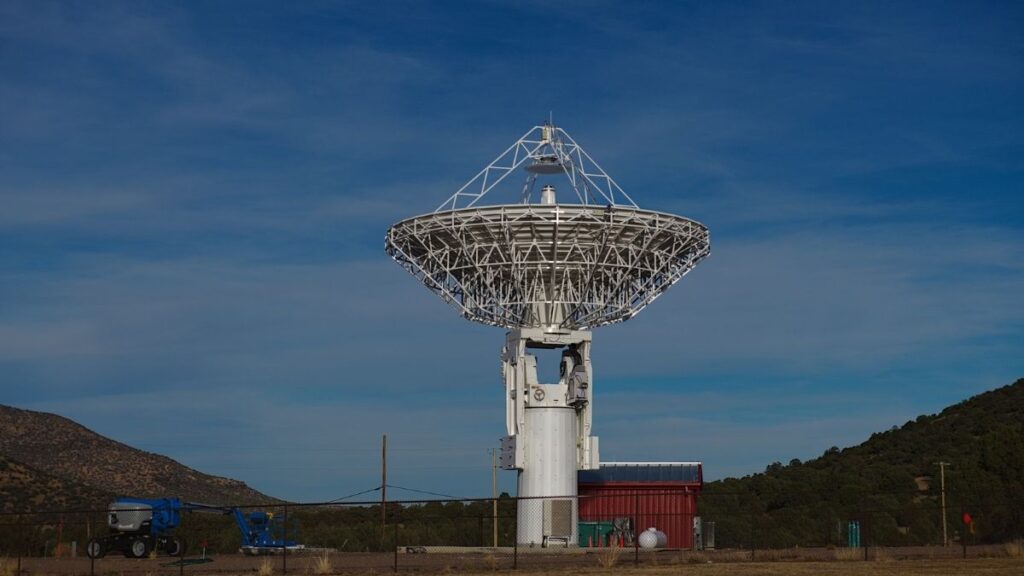 McDonald Observatory - observatories