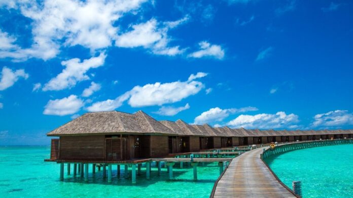 can you visit maldives in may