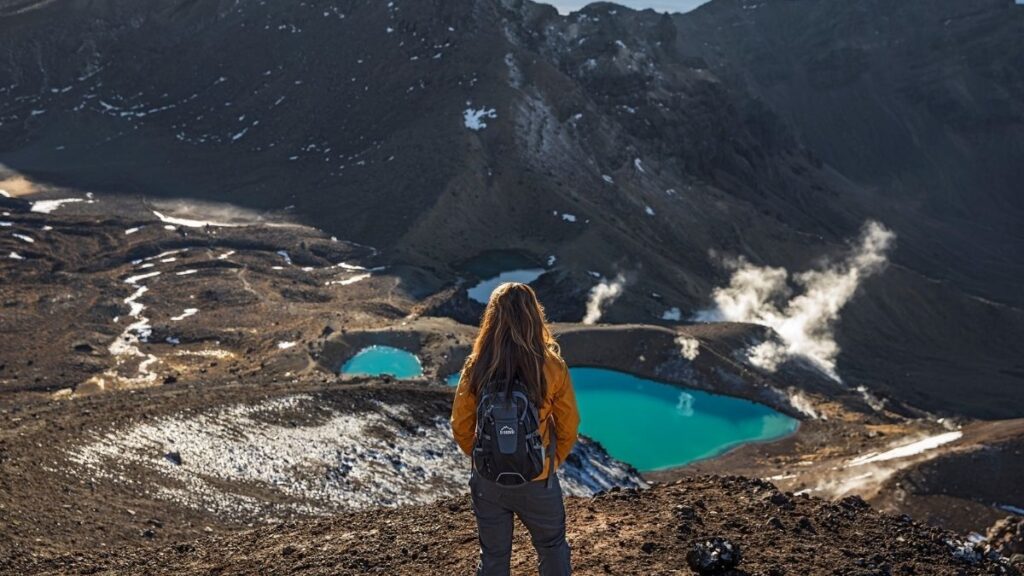 Things to do in New Zealand - hiking