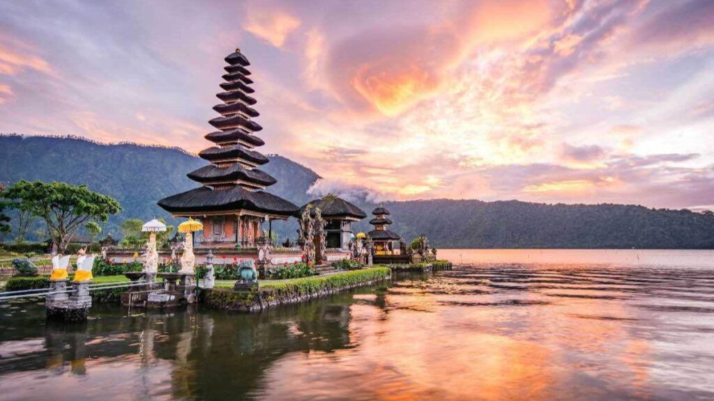 best asian country to visit in october 2023
