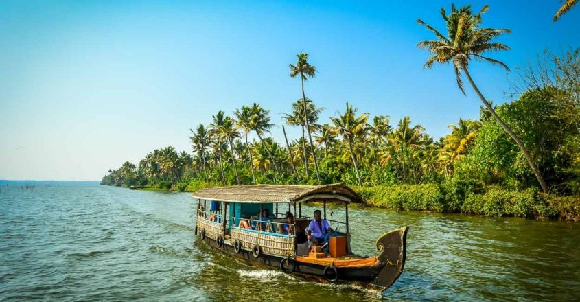 Visit Kerala in August and immerse yourself in nature