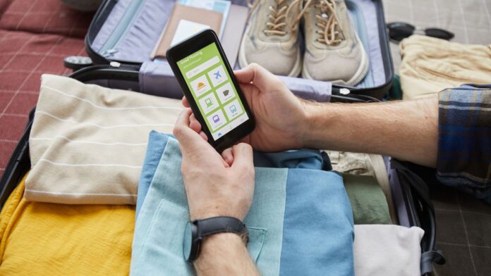 Insights from Contentsquare on digital consumer behaviour in the travel and hospitality industry