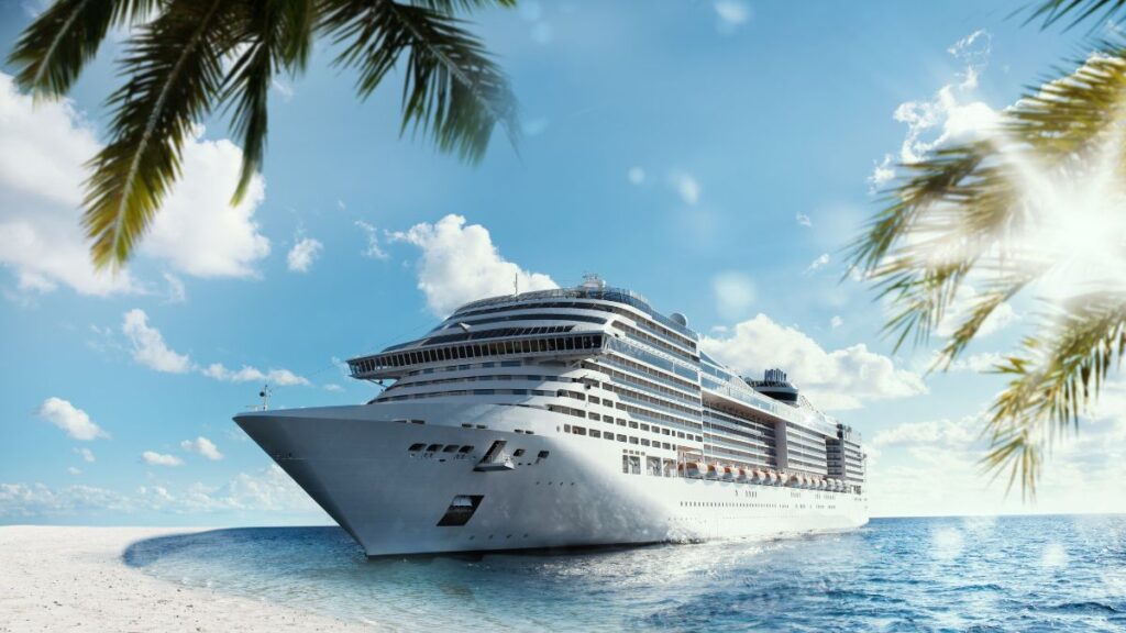 Retirement travel often consists on planning a cruise holiday