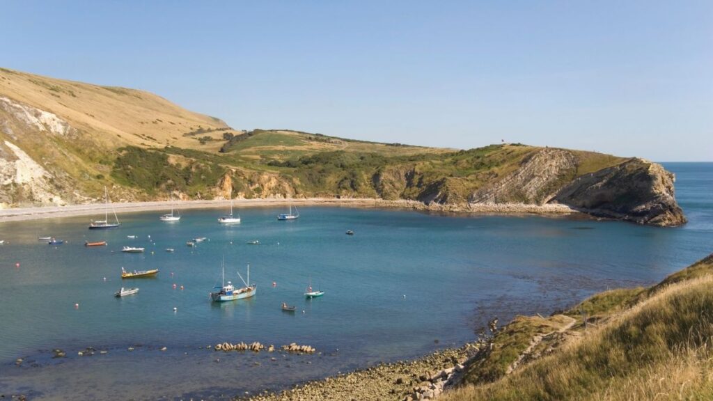 best places to visit in the south of England - Dorset