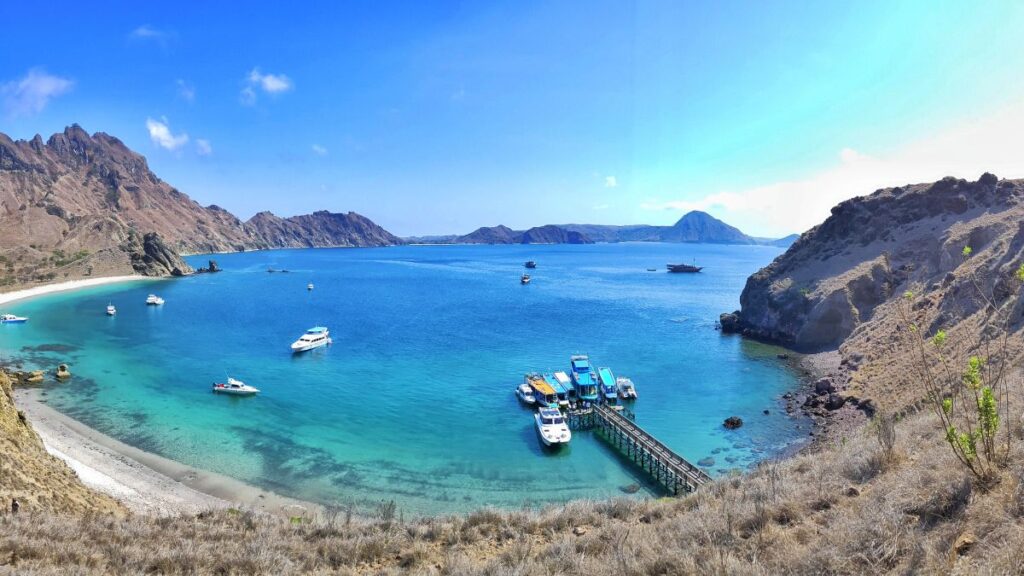 scuba diving in Indonesia - Alor, East Nusa Tenggara