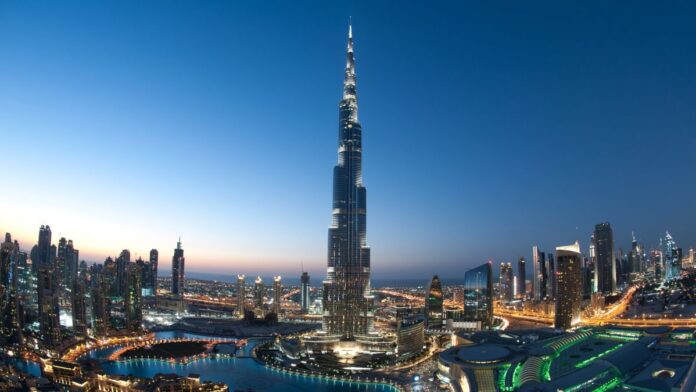 10 best places to visit in Dubai