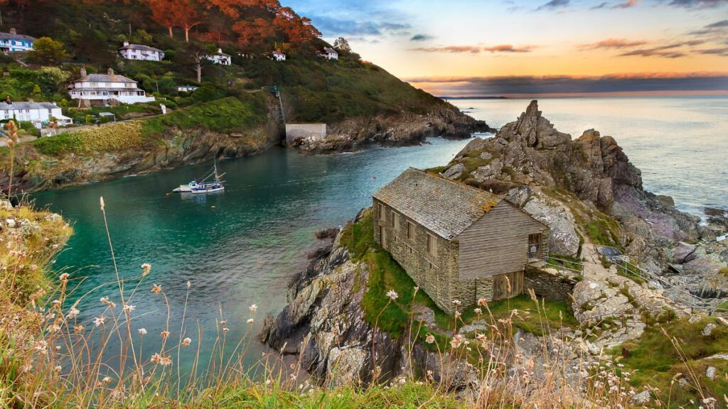 Cornwall should be on everyone's list of UK staycation ideas