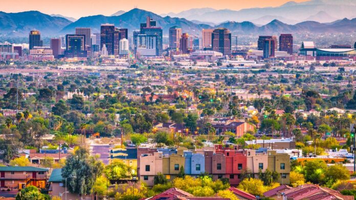 What to do in Arizona Sporting-Events Outdoor Sports More