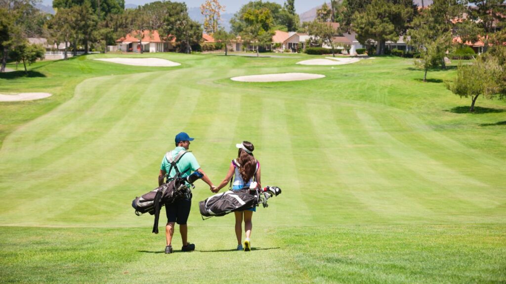 What to do in Arizona golfing