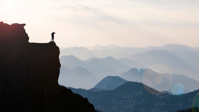 6 destination to inspire your next few adventure holidays