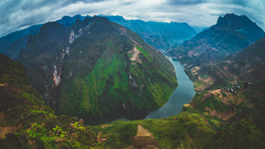 Ha Giang should be on every best places to visit in Vietnam list