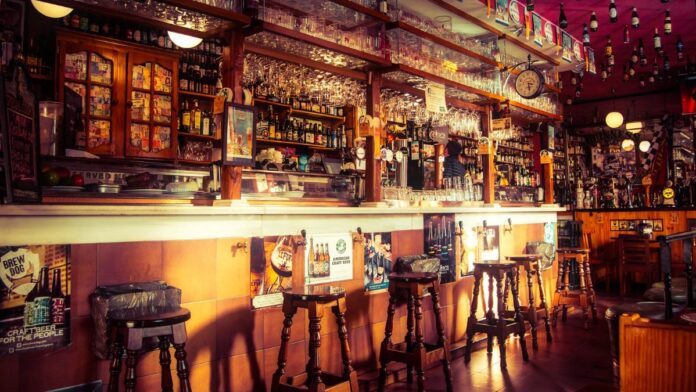 The 10 best bars in Melbourne in 2022