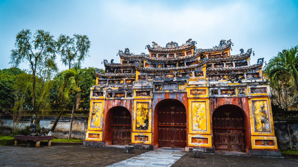 When deciding on the best places to visit in Vietnam in 2022, you might want to consider Hue