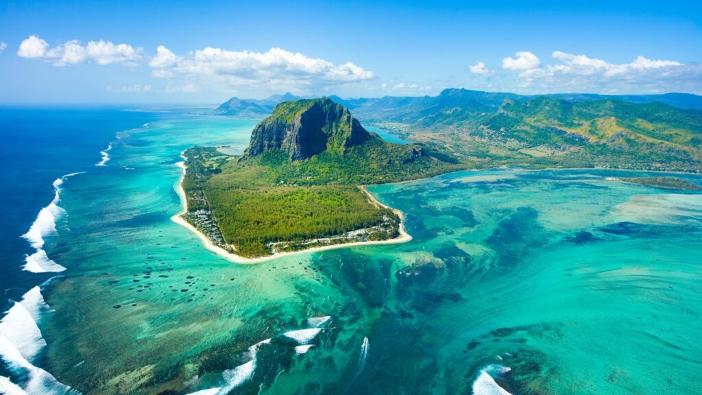 Why not put Mauritius on your list of adventure holidays to experience