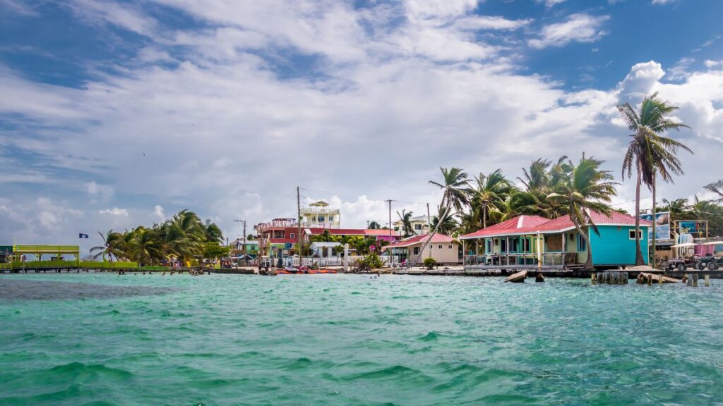 You can't go wrong with Belize for your adventure holidays