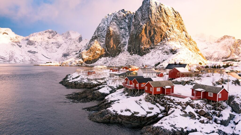 You should plan for your next adventure holiday in Norway