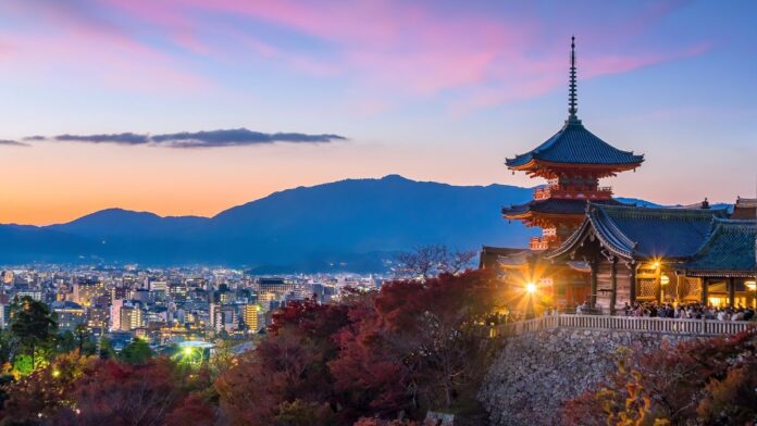 10 best things to do in Kyoto