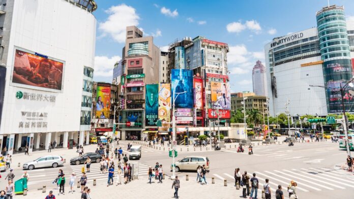 10 of the best things to do in Taipei