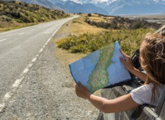 3 unforgettable UK road trips for you to try with your friends 3 unforgettable UK road trips for you to try with your friends