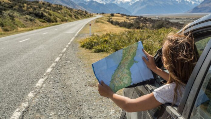 3 unforgettable UK road trips for you to try with your friends