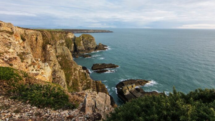 7 exciting things to do in North Wales this Autumn