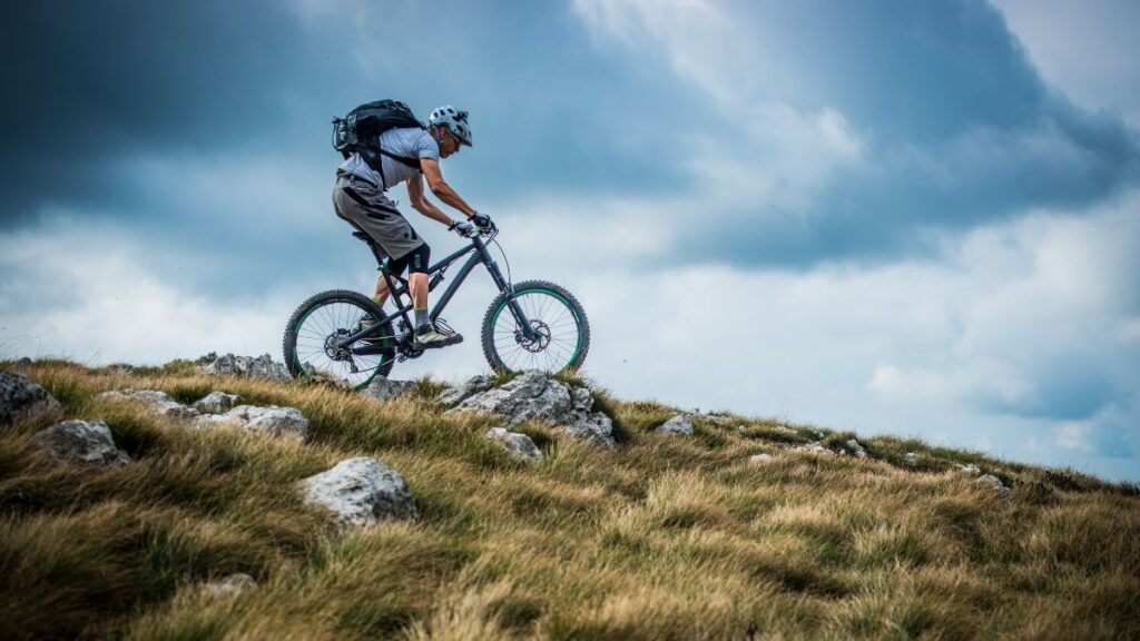 We share our list of where to find the best mountain biking in New Zealand